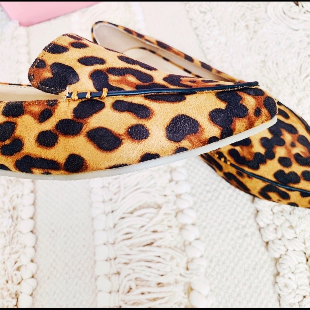 ᕼᑭ 3᙭  •leopard loafers• - Picture 6 of 6